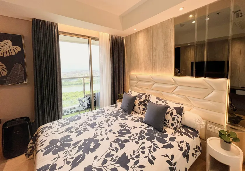 Gold Coast PIK Premium Sea View Apartments - Image 1