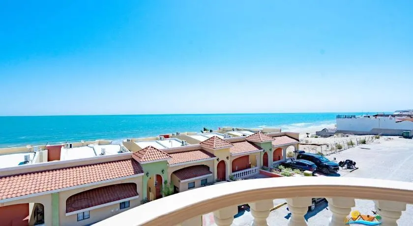Jerry`s Beach Club Condo 5 - Image 1