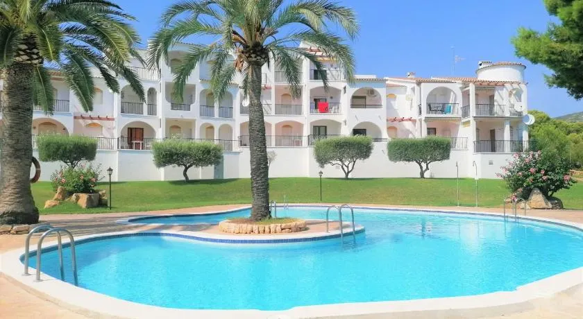 Tolle Ferienwohnung mit Pool, Terrasse und Garten | Hunde erlaubt - Image 1