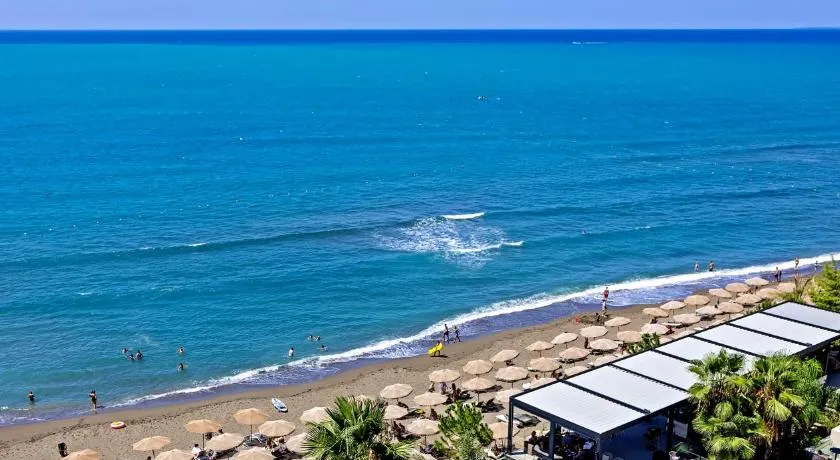 Sole Hotel - Image 1