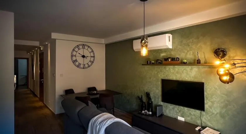 Camellia Luxury Apartment - 2 Bedroom - Image 1