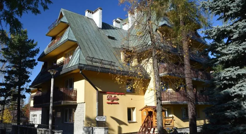 Dafne Zakopane - Image 1