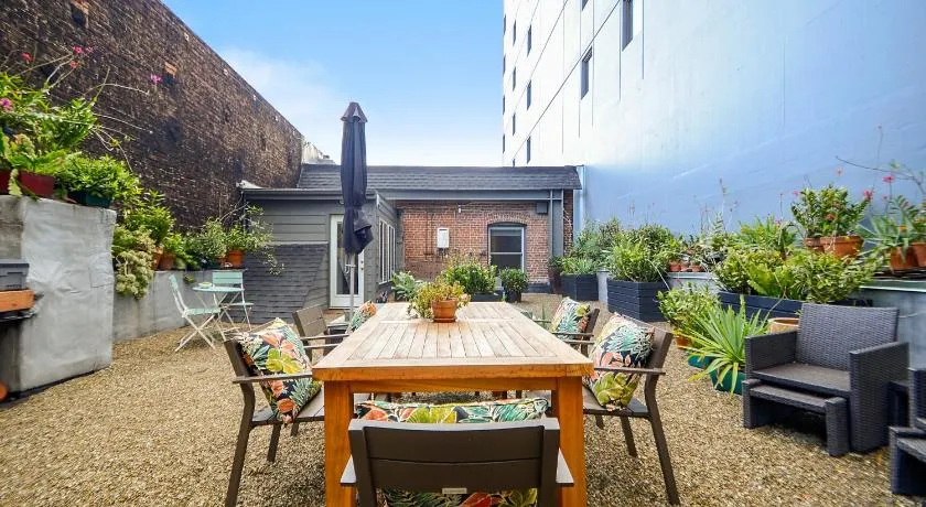 Nyrenoverede Loft i Lower Nob Hill ~ RA6466 - Image 1