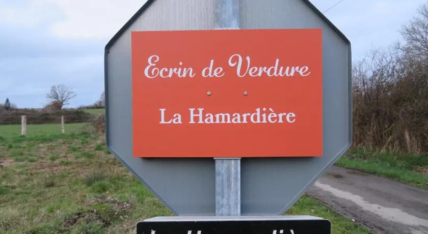 Ecrin de Verdure - Image 1
