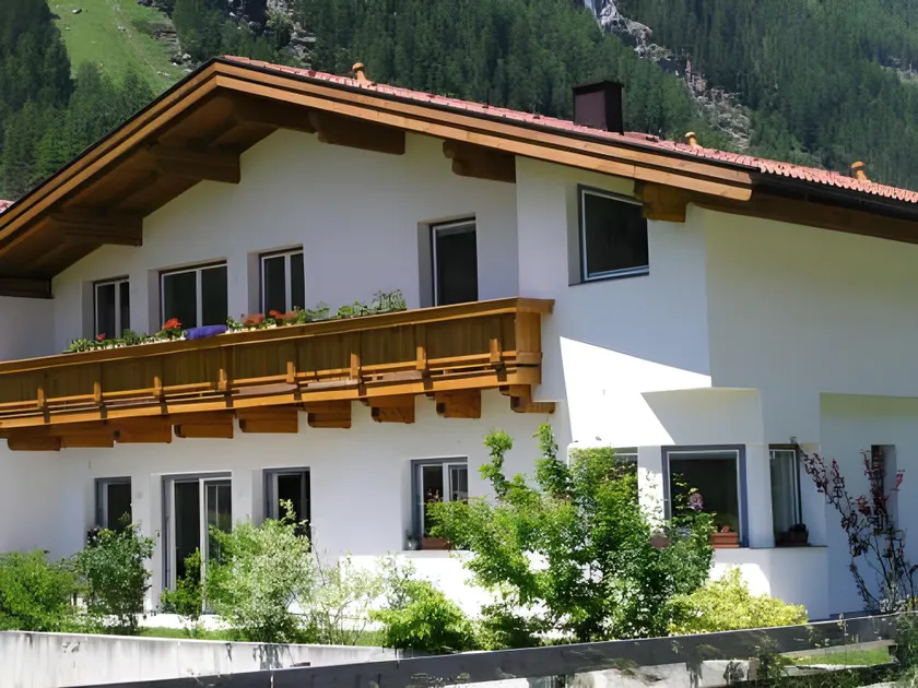 Appartement Aqua - Image 1