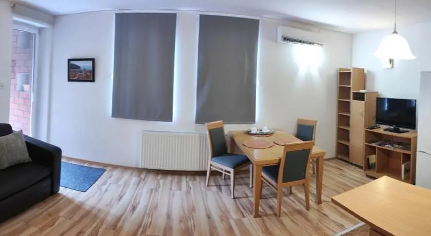 Diós Apartman Pécs - Image 1