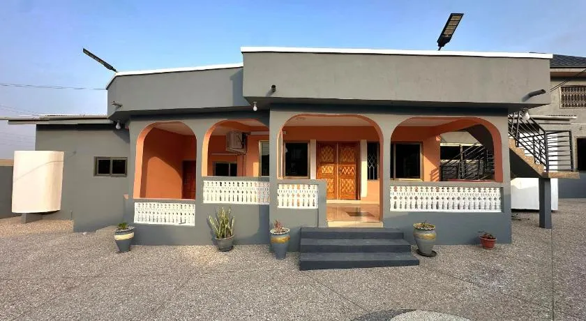 Horizon Villa - Image 1