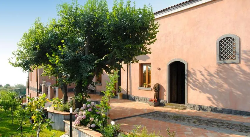 La corte di Bafè B&B "Slow Life" - Image 1