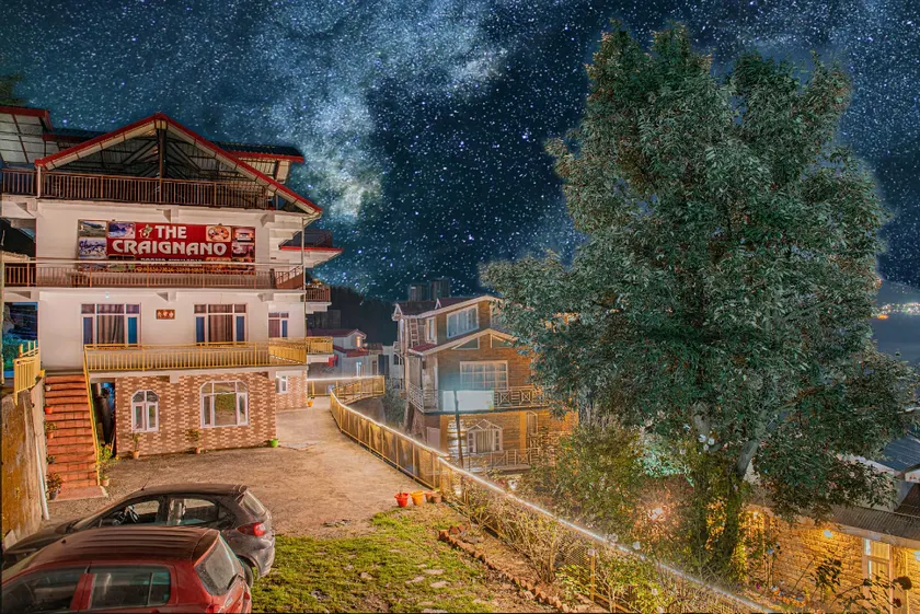 Carignano Homestay - Mashobra - Image 1
