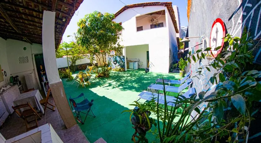 Hostel mineiros - Image 1