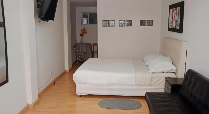V&B Apartamentos CAS - Image 1