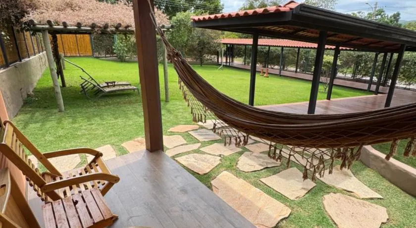 Pousada Camarás - Image 1