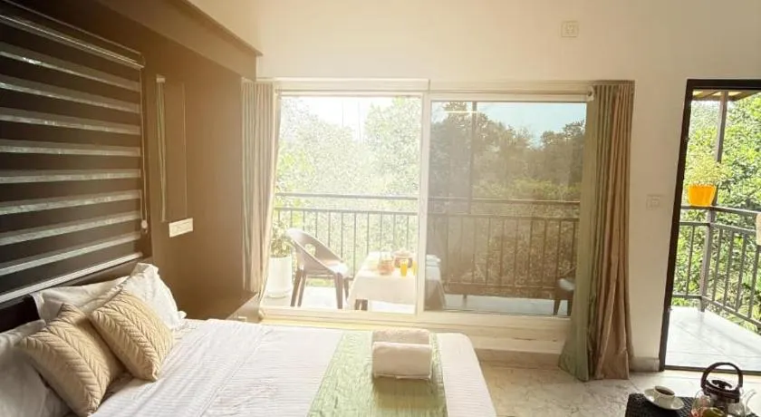 Mistveil Premium Villa Munnar - Image 1