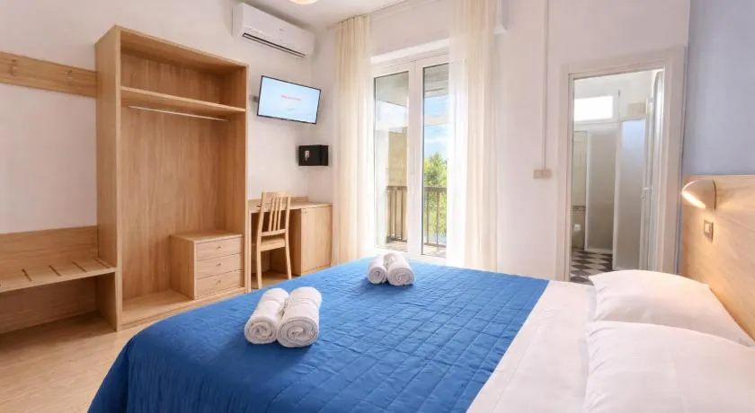 Hotel Damma's, Dipendenza Zamagna - Image 1