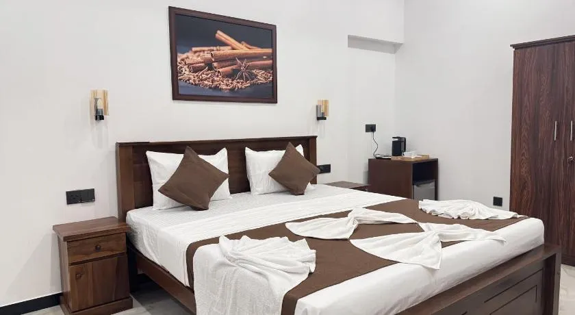 Dilaro Rest & Villa - Image 1