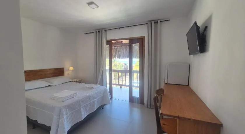 Pousada Janela dos Ventos - Image 1
