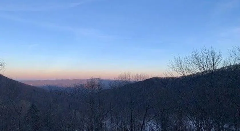 Seven Devils Sunrise - Image 1