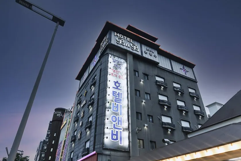 Daejeon BNB - Image 1