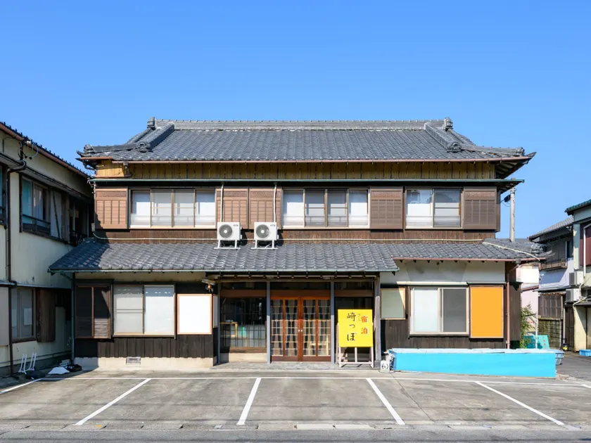 Tabist Sakipo Minamichita - Image 1