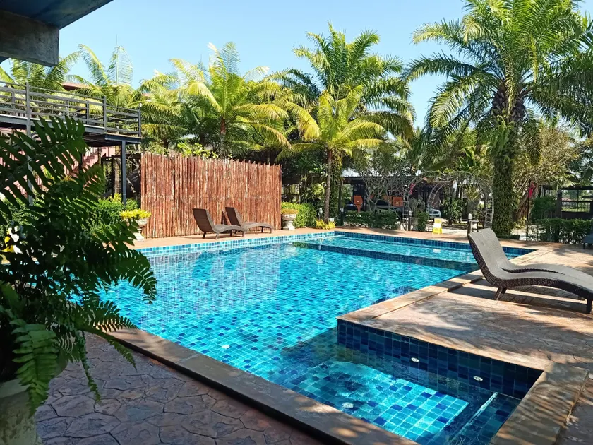 Be One Boutique Resort - Image 1