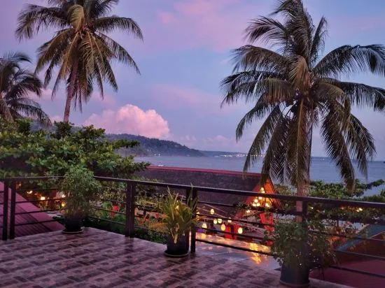 Playa Papagayo Beach Inn - Image 1