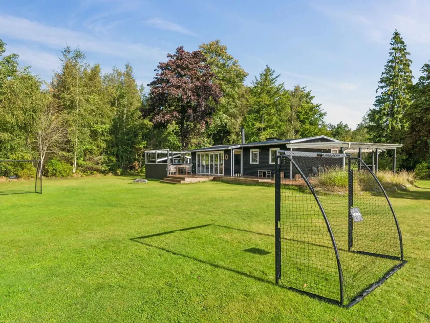 4 star holiday home in Højslev - Image 1