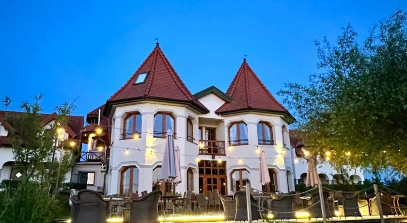 Pensjonat Rybical - Image 1
