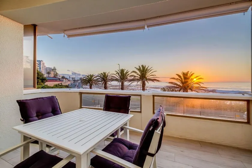 Beautiful Lock up & go w/Ocean Views (Sundowner Vi - Image 1