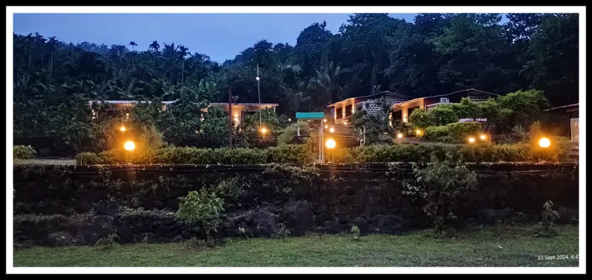 RIVERSTONE NATURE RESORT - Image 1