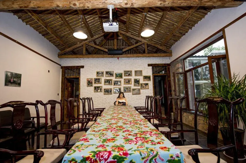 Yanweiyuan Hotel (Taishan Huanshan Road Branch) - Image 1