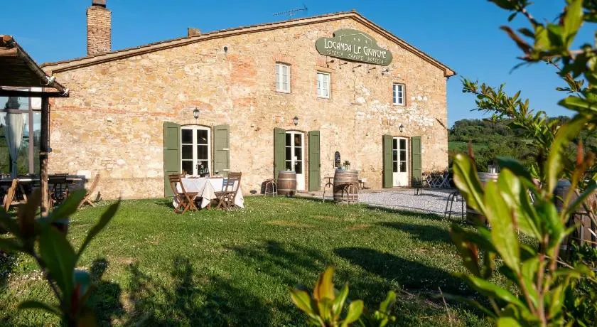 Locanda Le Giunche - Image 1