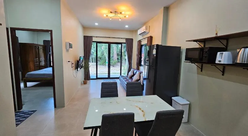 Nature House 2Bed Comfort Sea Side - Image 1