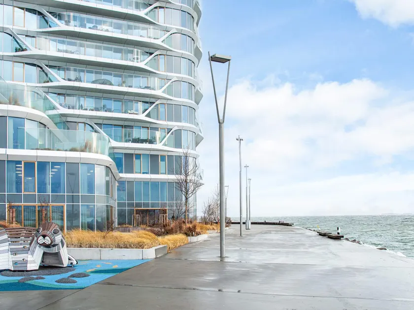 5 star holiday home in Aarhus C - Image 1