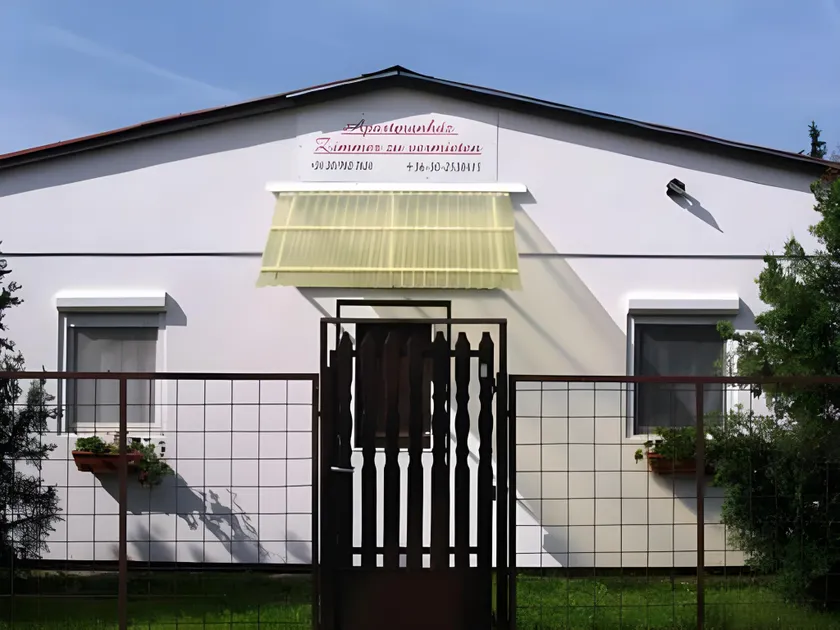 Váradi Apartman - Image 1