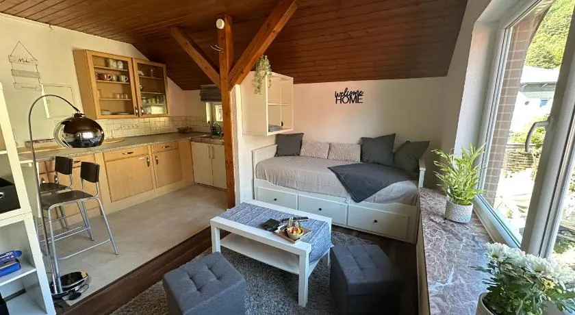 Sauerlandapartment Emely - Image 1