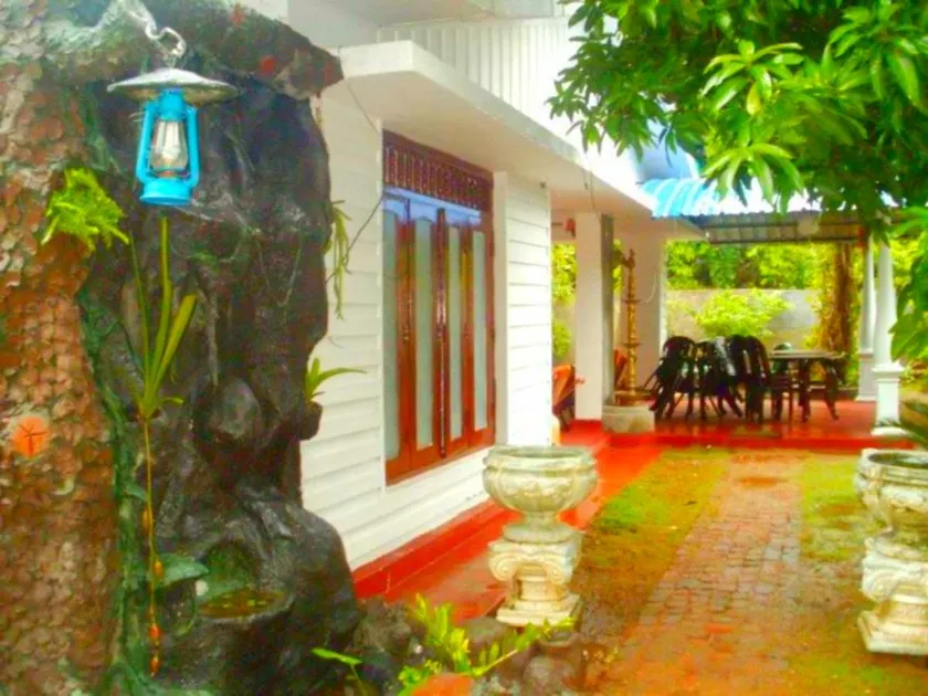 Rock Cascade - Home Stay - Image 1