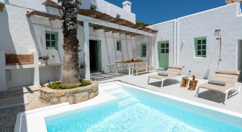 Dipagio Origin Villa - Image 1