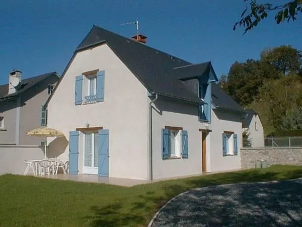 Gite Ladagnous - Image 1