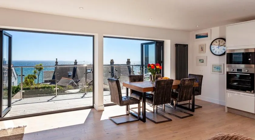 The Penthouse - Image 1