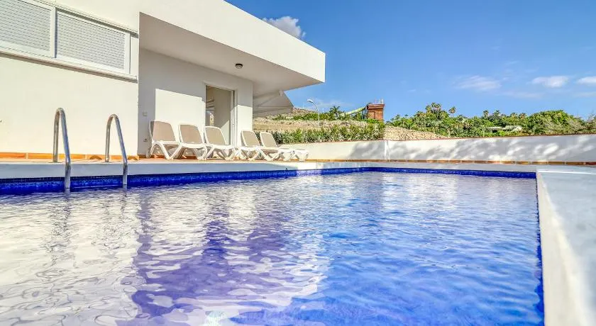Nice Home Costa Adeje - Image 1