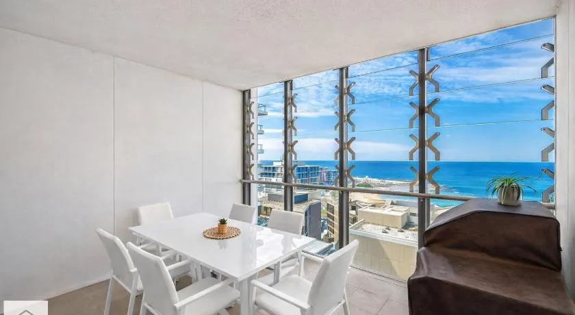 1011 - First Light 2BR with Ocean Views - Prime Location - Image 1