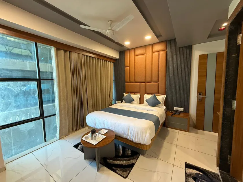 Hotel avenuegold - Image 1