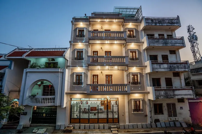 19VillaMira - Image 1