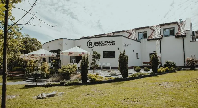 Restauracja Park Szwajcaria - Image 1