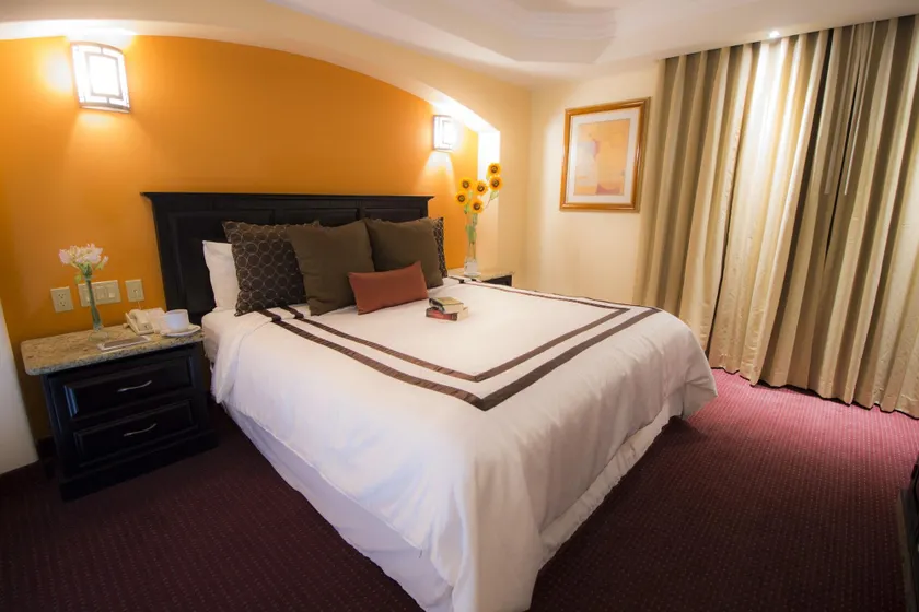 Hotel Ticuán - Image 1