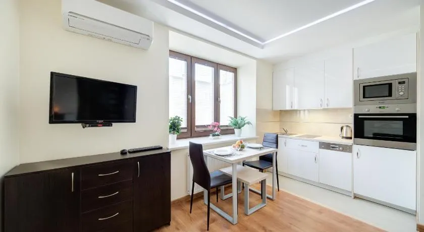 Apartamenty Wieniawa - Image 1