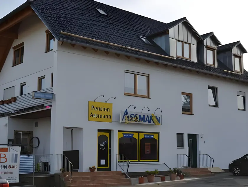 Pension Assmann - Image 1