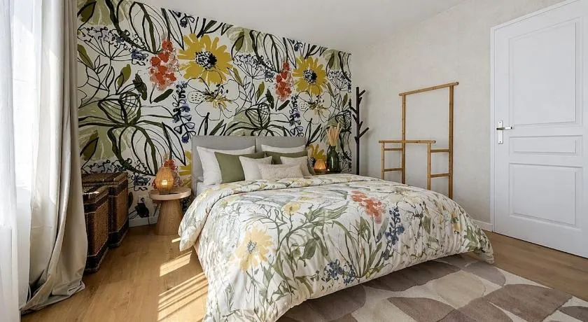 Appartement Imalia Prestige et Elegance - Image 1