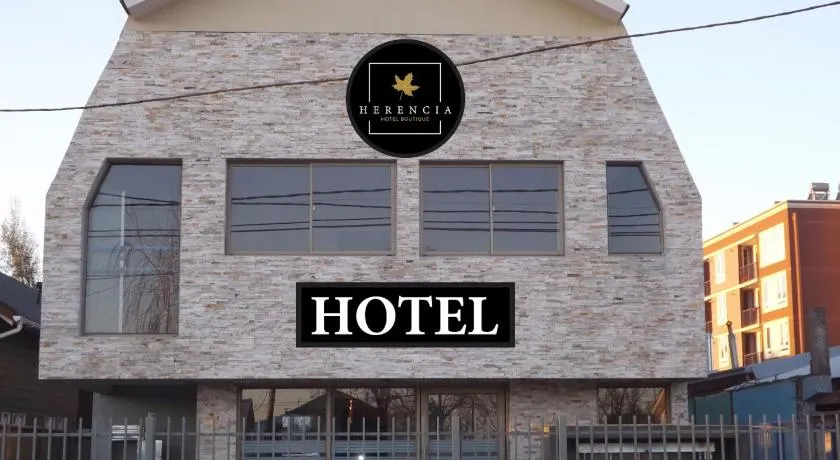 Hotel Herencia - Image 1
