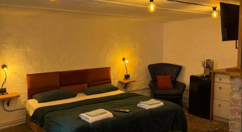 Art Boutique Budget Apartment im Hinterhof Menden Altstadt mit Klimaanlage - Image 1